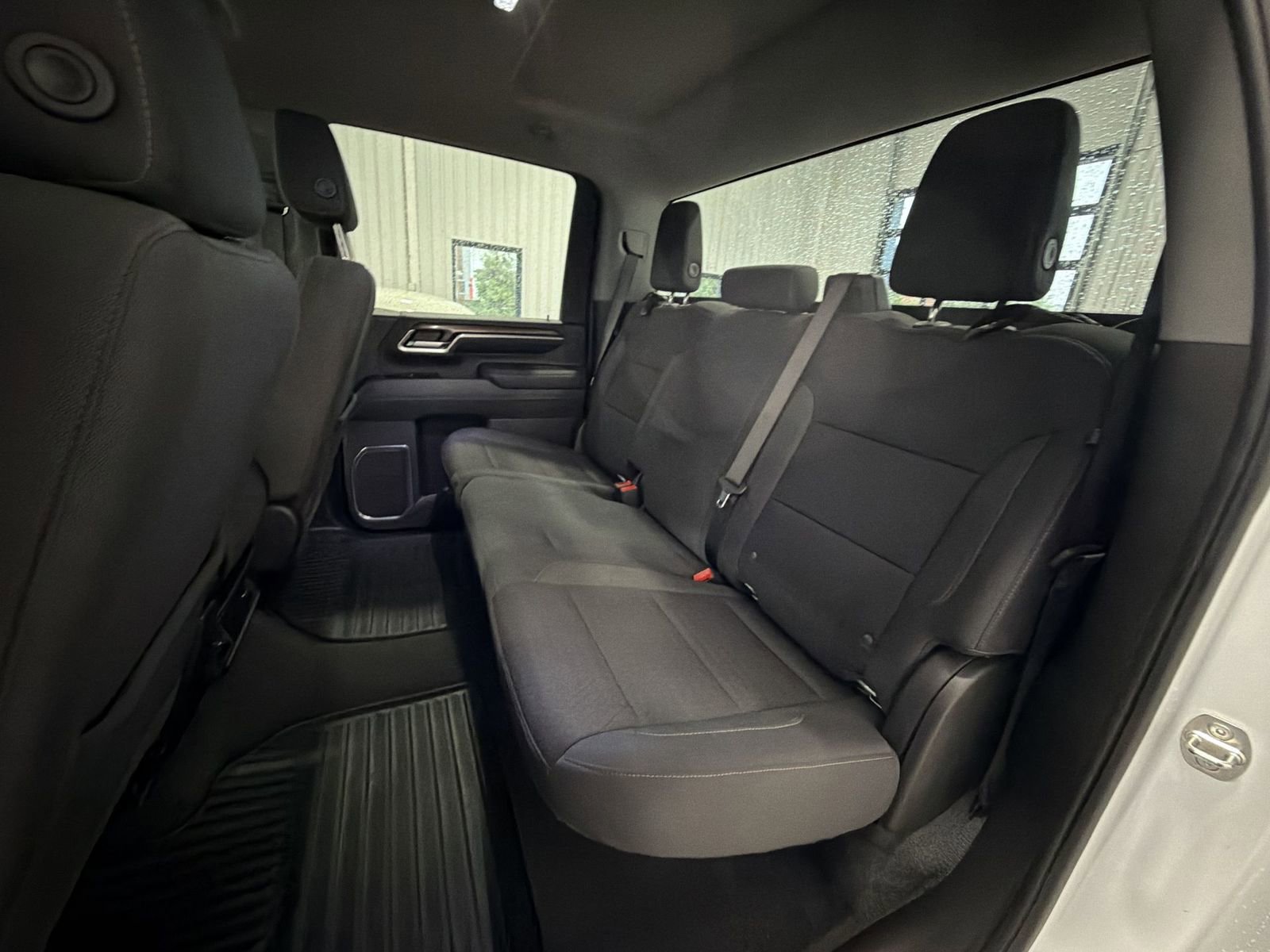 Used 2024 Chevrolet Silverado 2500 LT image 22