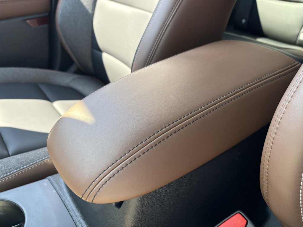 Used 2024 Ford Bronco Sport Outer Banks w/ Tech Package image 42