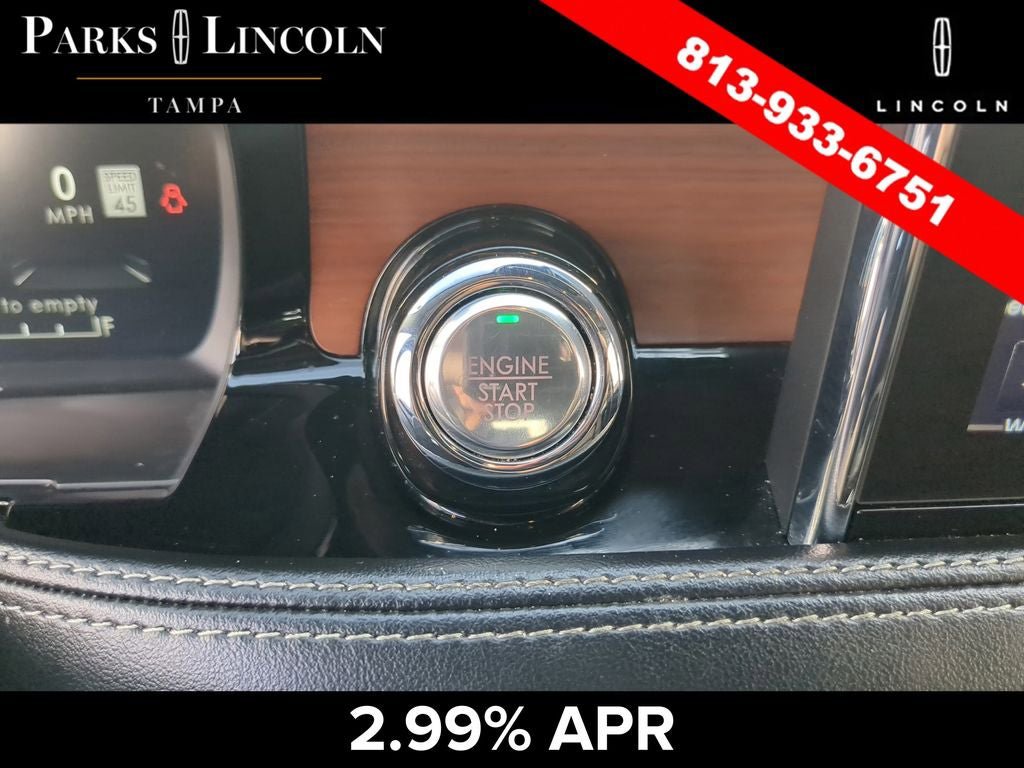 Certified 2022 Lincoln Corsair Reserve w/ Equipment Group 201A FWD image 31