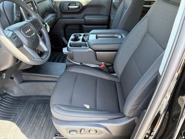 New 2026 GMC Sierra 1500 Pro AWD/4WD image 10