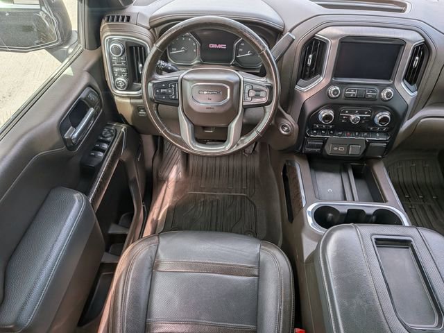 Used 2019 GMC Sierra 1500 Denali w/ Driver Alert Package II image 15