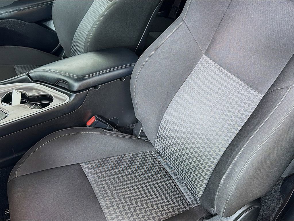 Used 2021 Dodge Challenger GT w/ Blacktop Package image 19