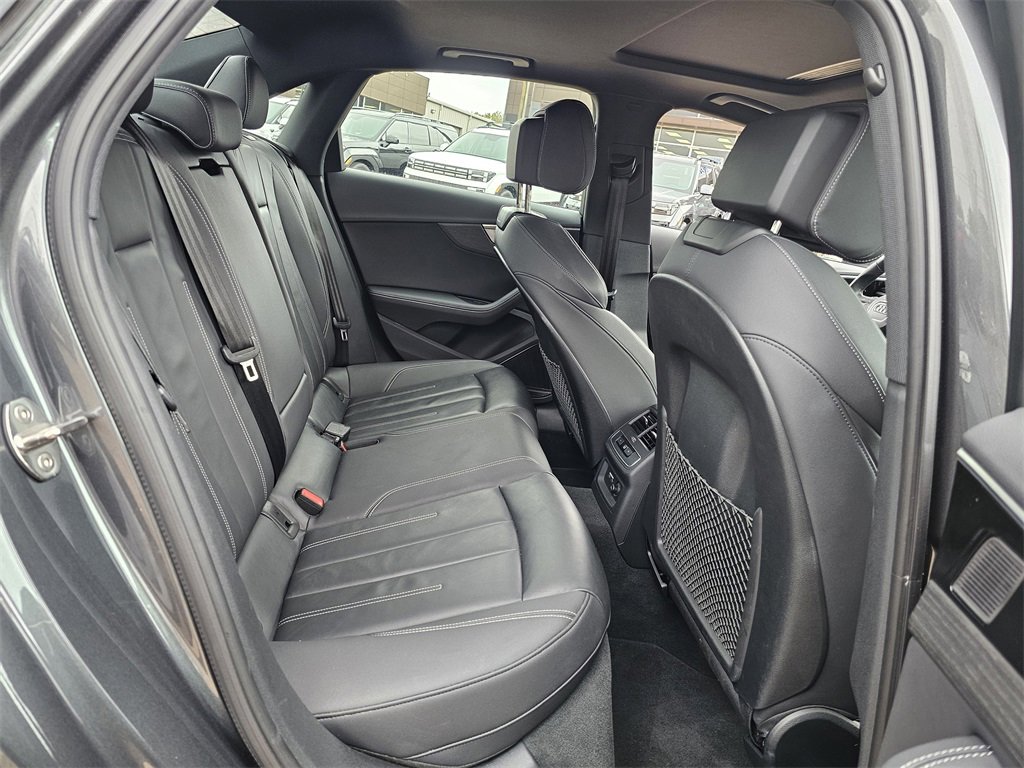 Used 2024 Audi A4 2.0T Premium Plus image 27
