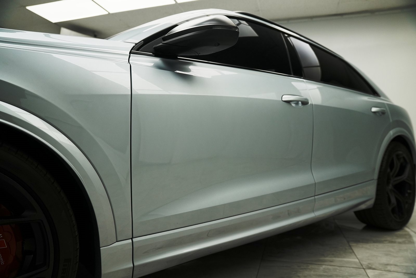 Used 2025 Audi RS Q8 performance image 15