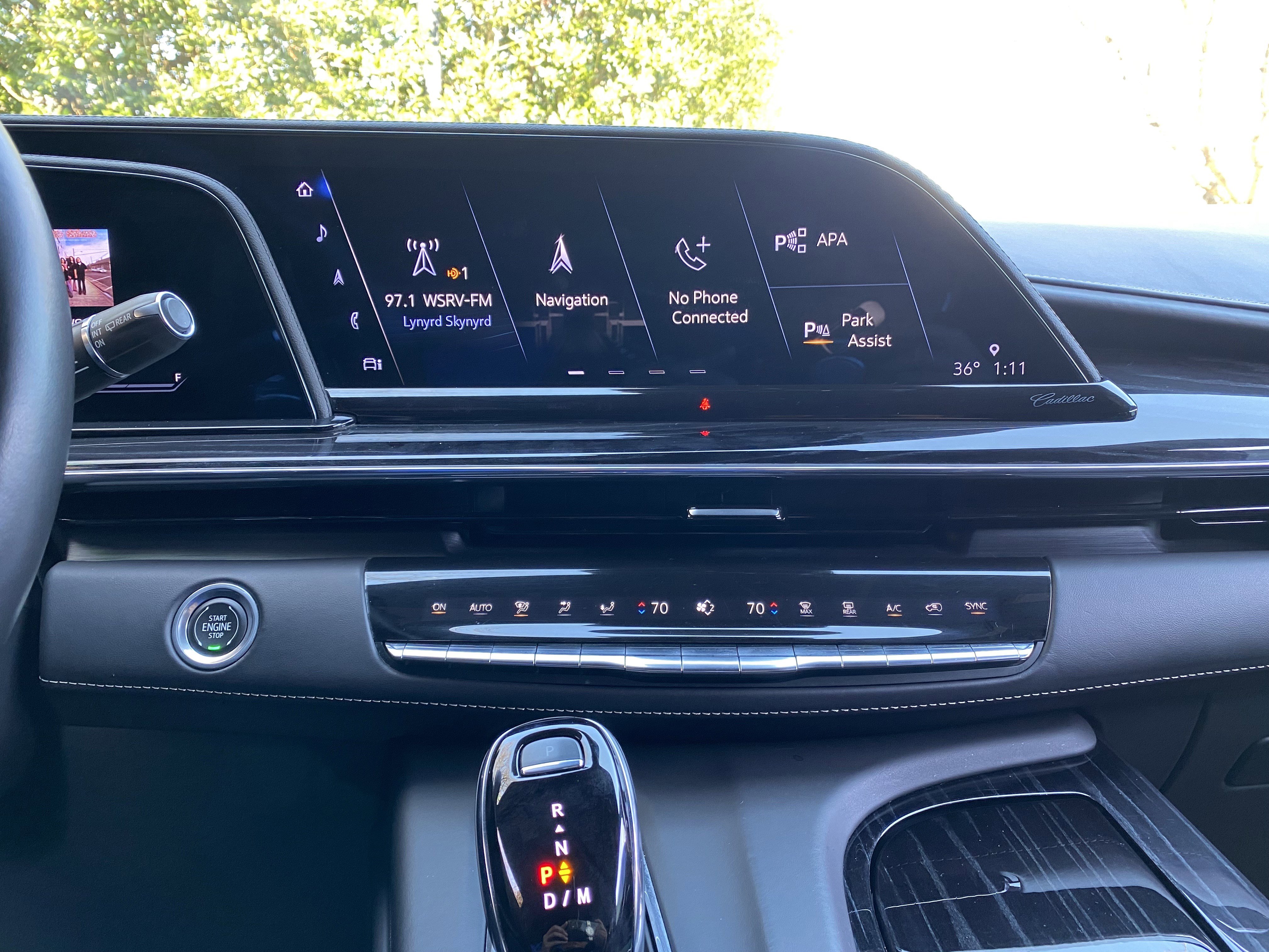 Used 2023 Cadillac Escalade ESV V image 26