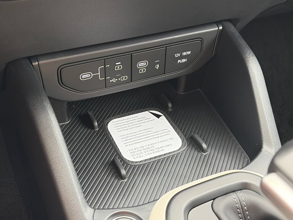 New 2026 Kia K4 GT-Line FWD image 25