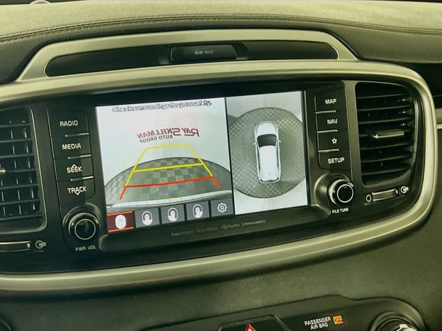 Used 2019 Kia Sorento SX AWD/4WD image 19