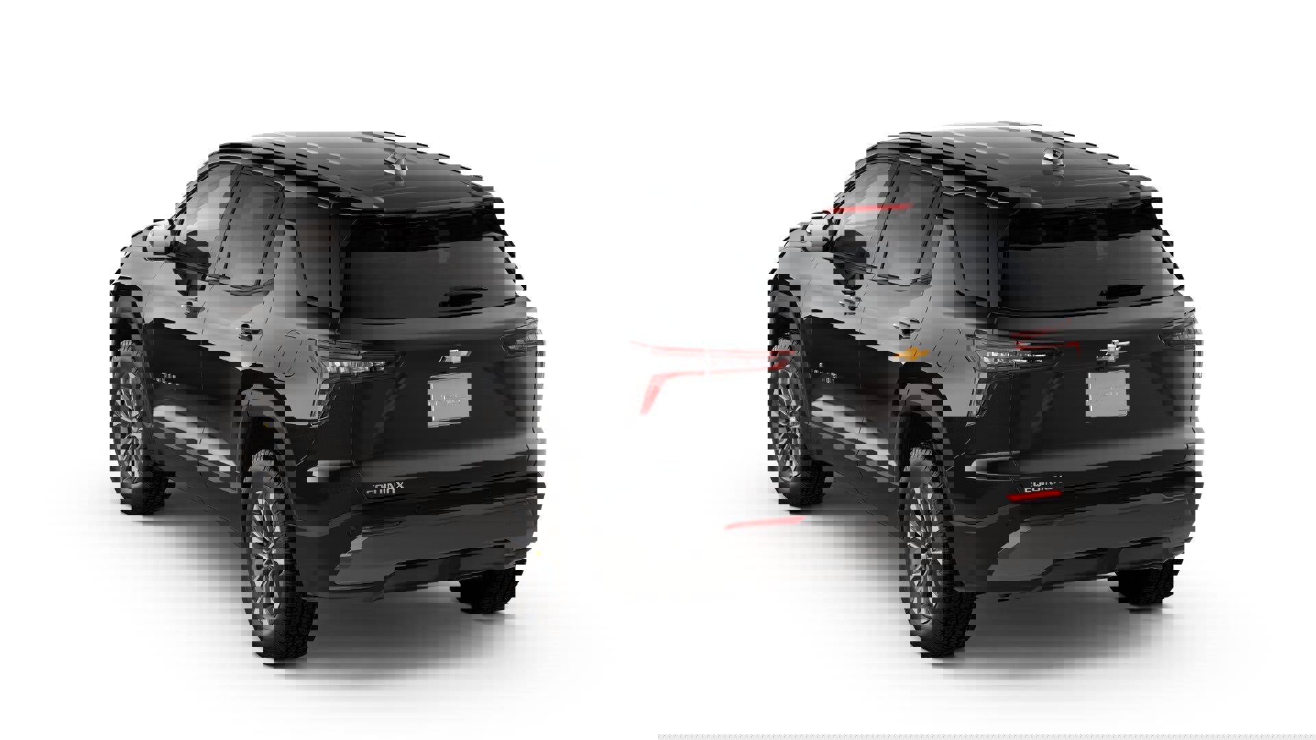 New 2026 Chevrolet Equinox LT w/ Safety and Technology Package image 50
