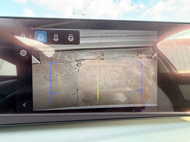 Certified 2026 Hyundai Tucson SEL image 33