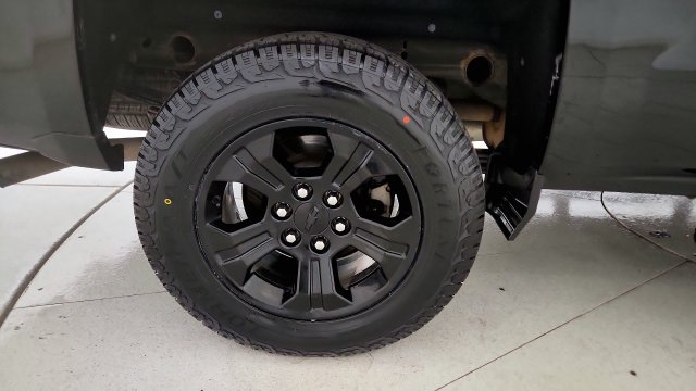 Used 2019 Chevrolet Silverado 1500 LT w/ All Star Edition AWD/4WD image 75