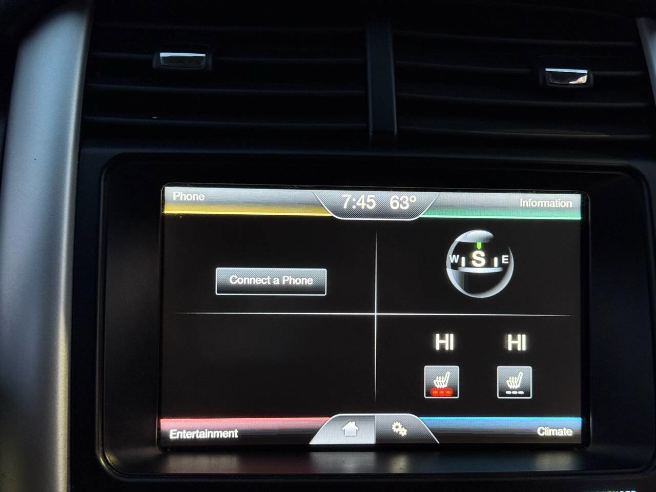 Used 2013 Ford Edge Limited AWD/4WD image 40