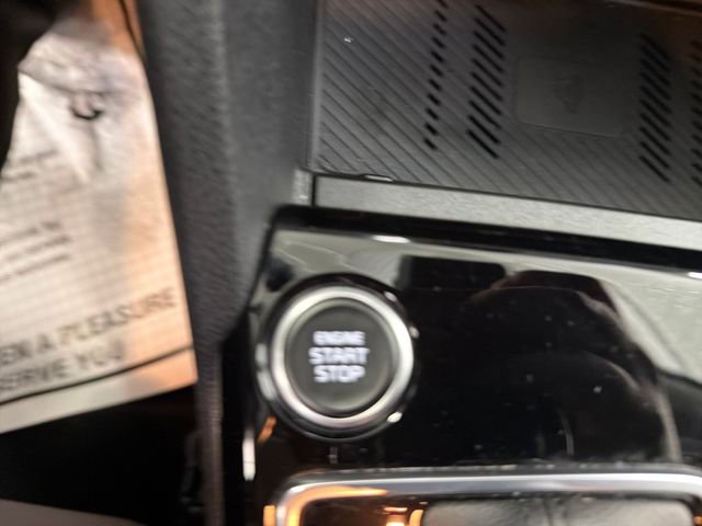 Certified 2023 Kia Sportage EX FWD image 41