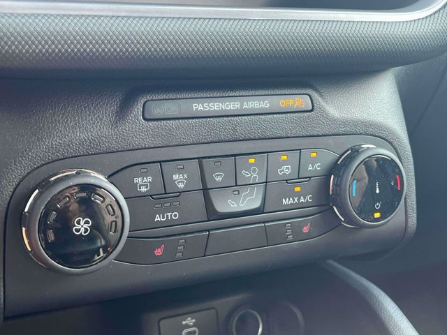 Used 2023 Ford Bronco Sport Big Bend w/ Convenience Package AWD/4WD image 32