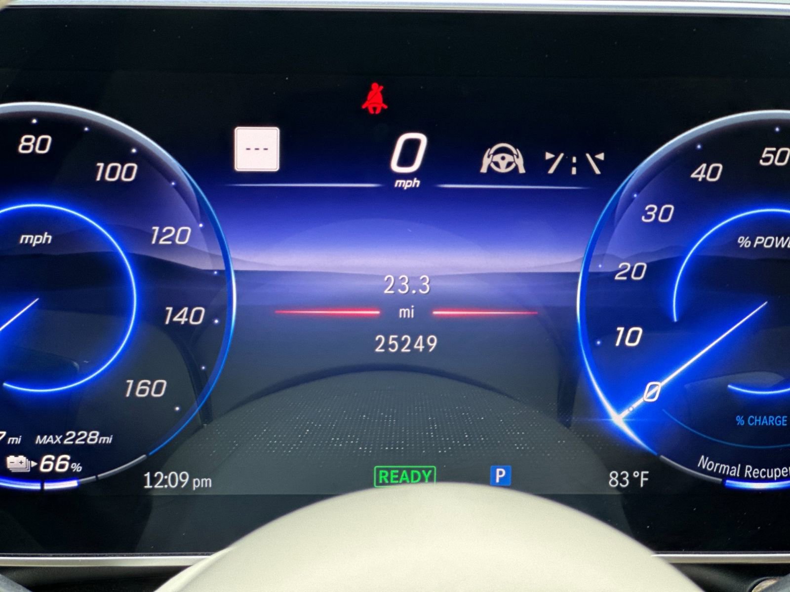 Used 2023 Mercedes-Benz EQS 450+ Sedan image 31