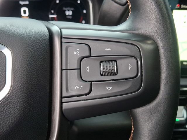 Used 2024 GMC Sierra 2500 AT4 w/ AT4 Premium Plus Package AWD/4WD image 19