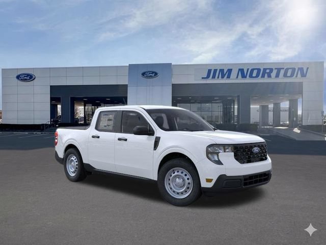 New 2026 Ford Maverick XL FWD image 9