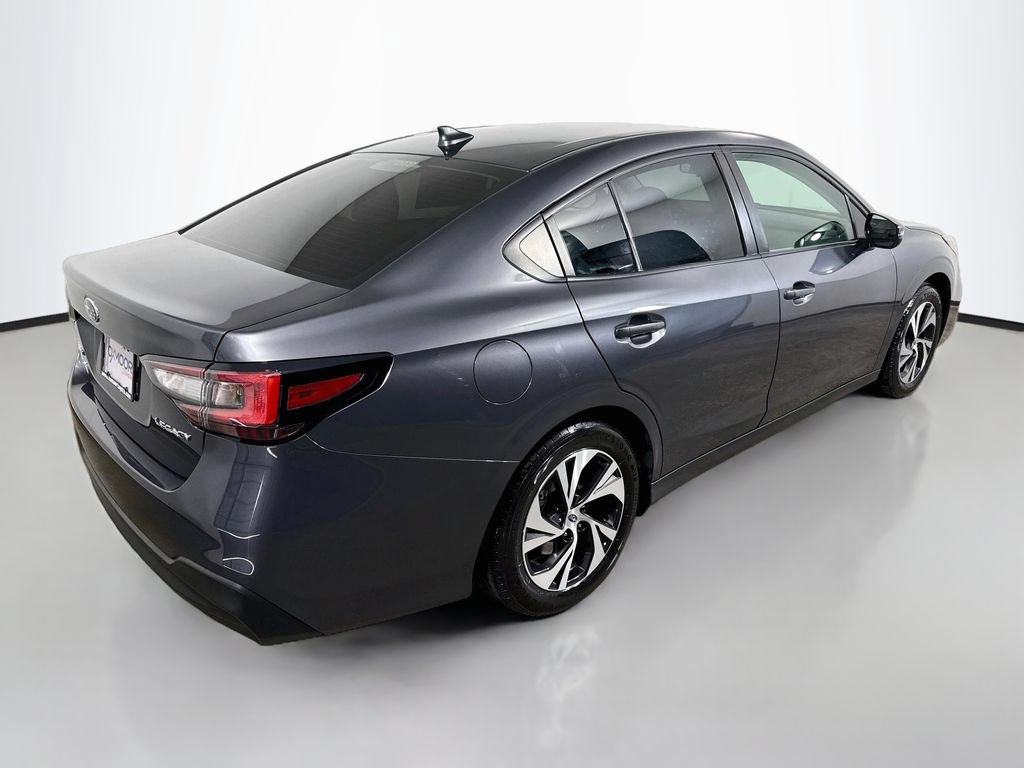 Used 2024 Subaru Legacy Premium AWD/4WD image 7