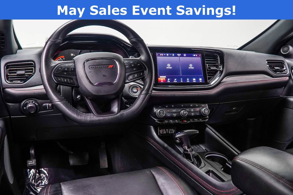 Used 2025 Dodge Durango GT AWD/4WD image 30