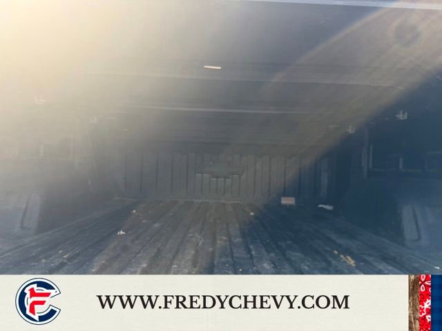 Used 2023 Chevrolet Silverado 1500 LTZ AWD/4WD image 23