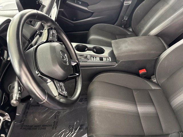 Used 2024 Honda Civic Sport image 21