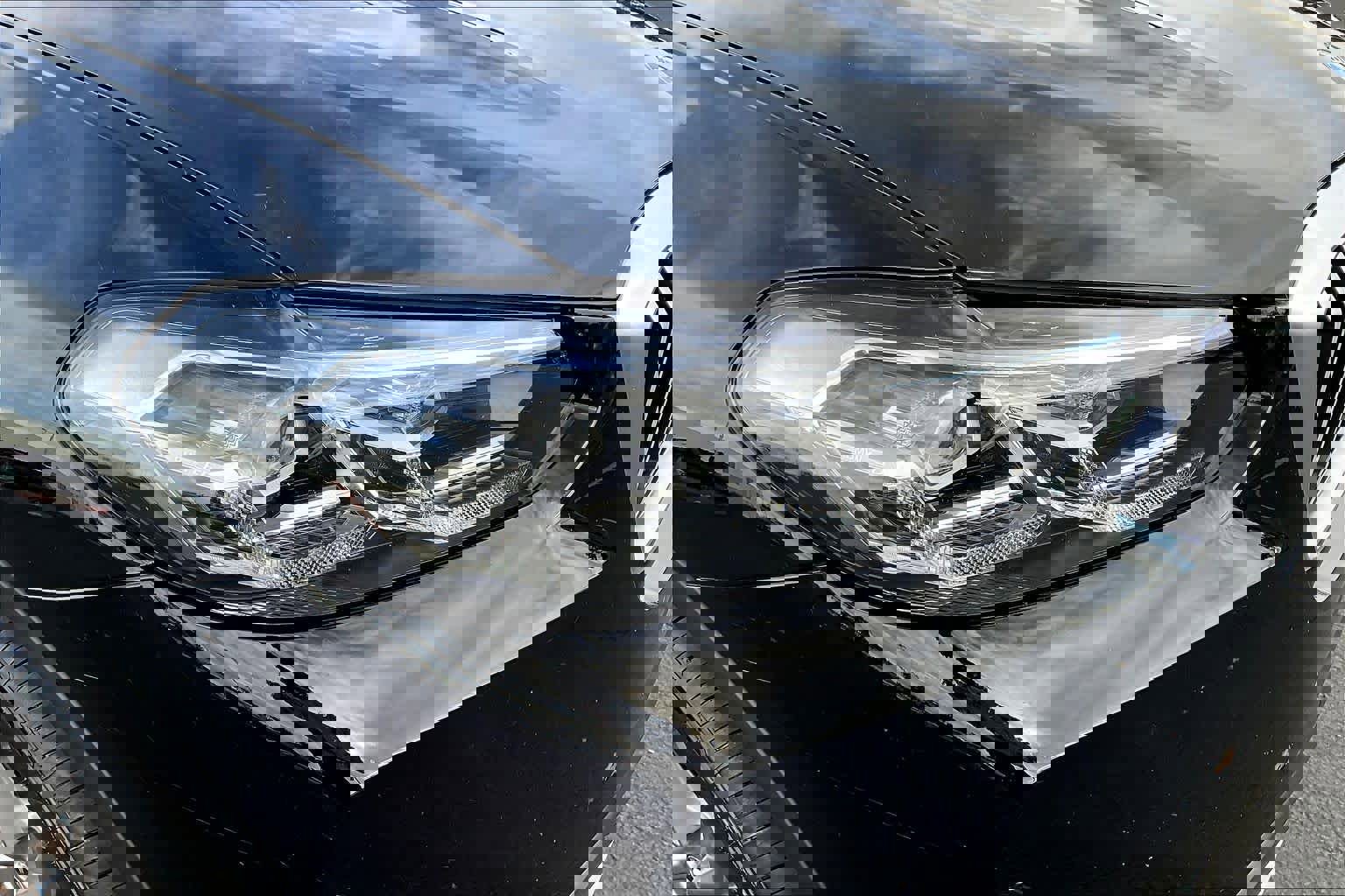 Used 2023 BMW X3 xDrive30i w/ Convenience Package image 31