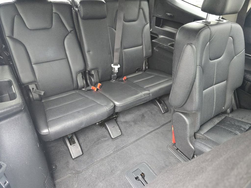 Used 2020 Kia Telluride EX w/ EX Premium Package image 21