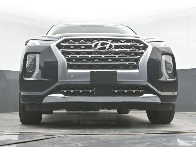 Used 2020 Hyundai Palisade Limited AWD/4WD image 44