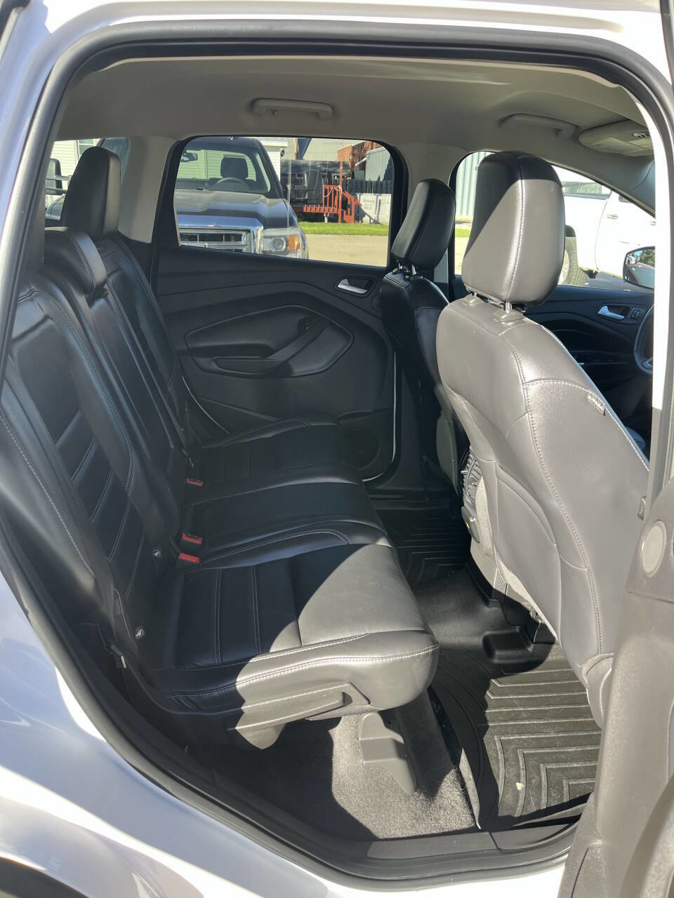 Used 2019 Ford Escape Titanium image 13