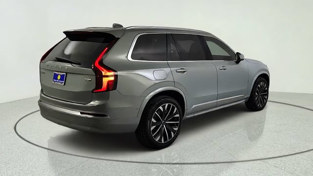 New 2026 Volvo XC90 T8 Plus w/ Protection Package AWD/4WD image 7
