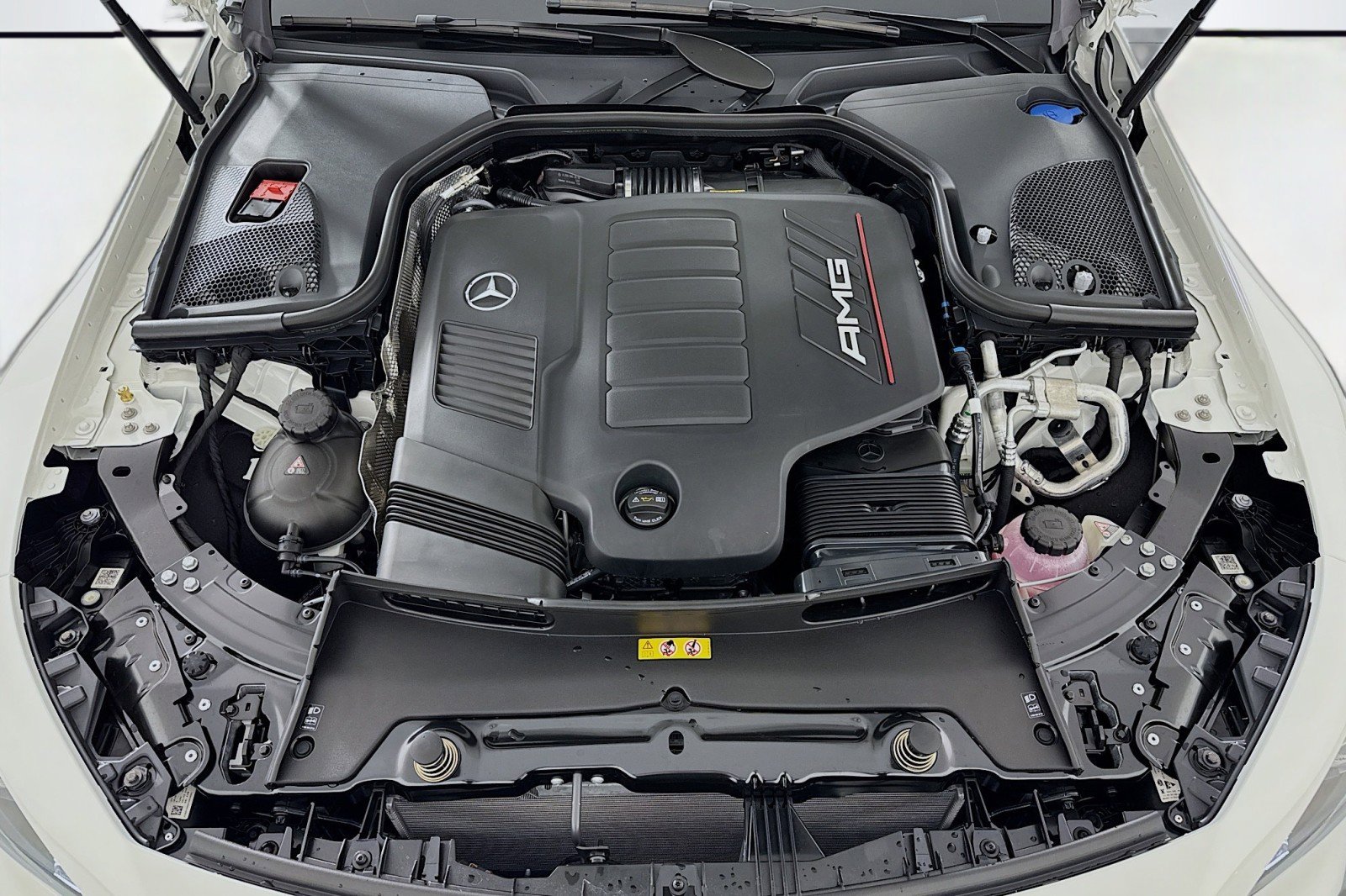 New 2026 Mercedes-Benz AMG GT 43 image 10