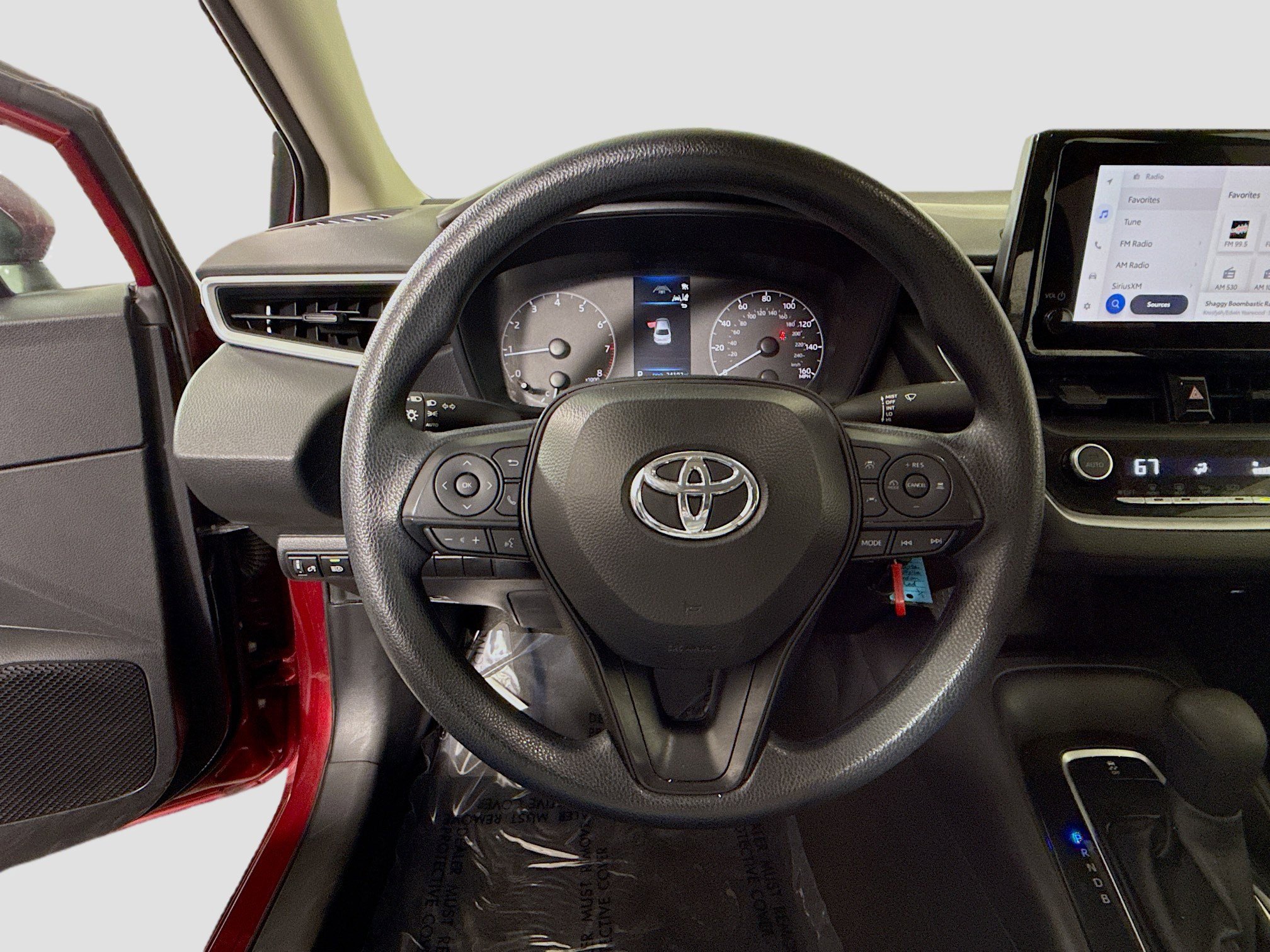Used 2024 Toyota Corolla LE image 13