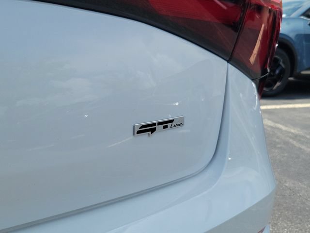 New 2026 Kia K5 GT-Line w/ GT-Line Premium Package FWD image 8