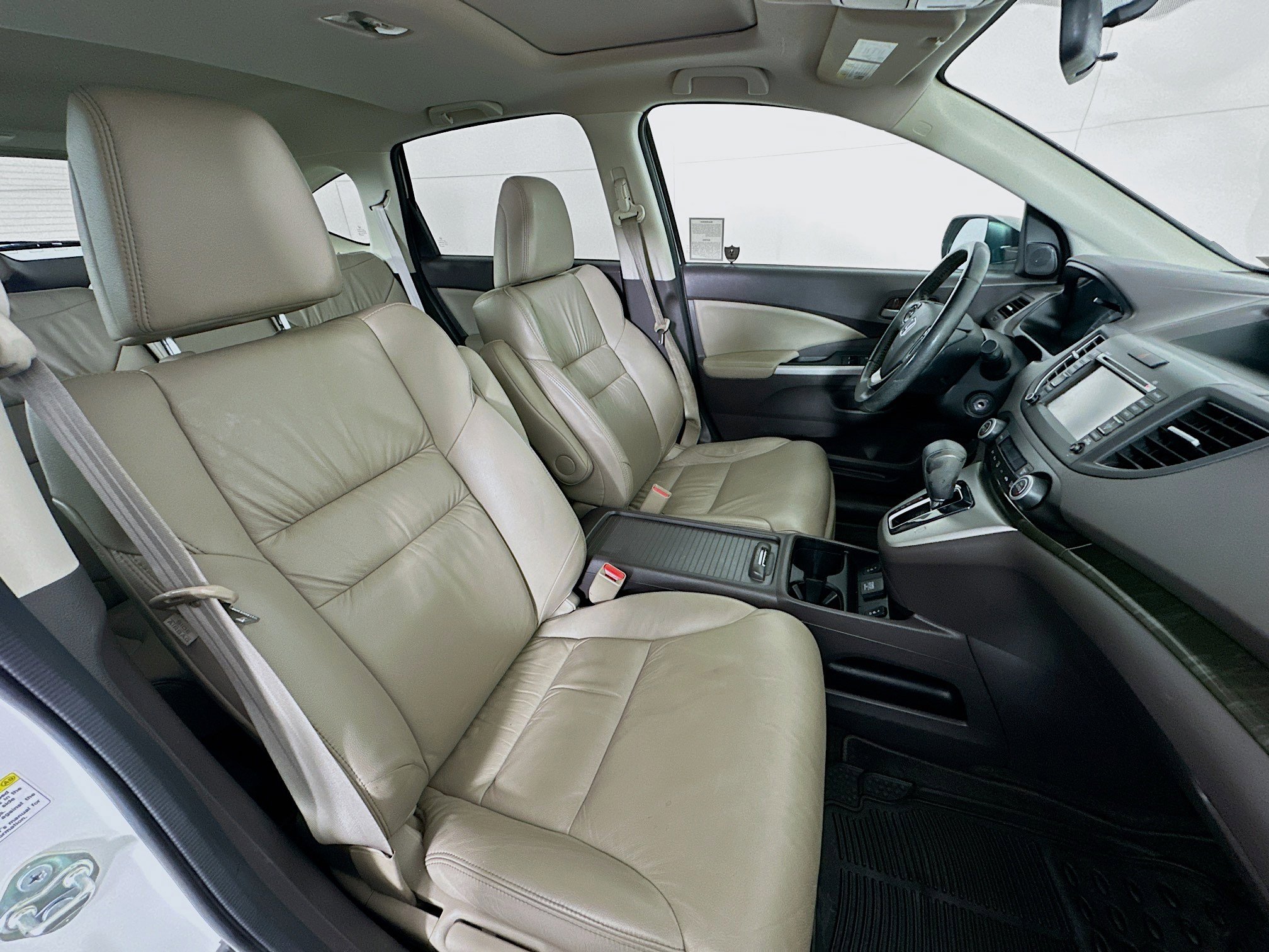 Used 2014 Honda CR-V EX-L image 29