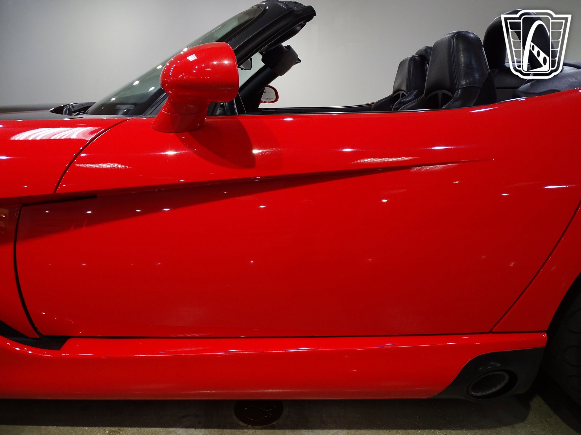 Used 2003 Dodge Viper SRT-10 RWD image 29