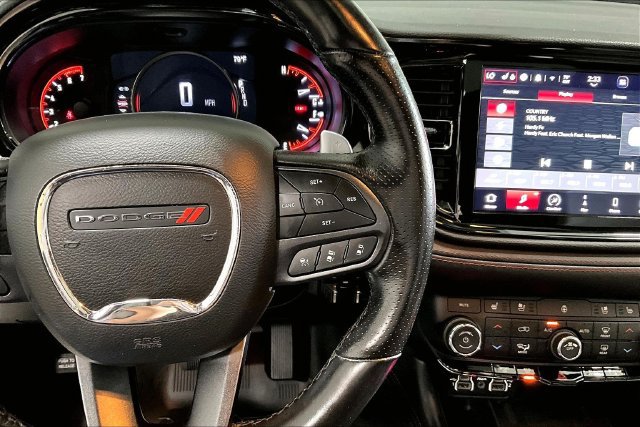 Used 2023 Dodge Durango R/T AWD/4WD image 12