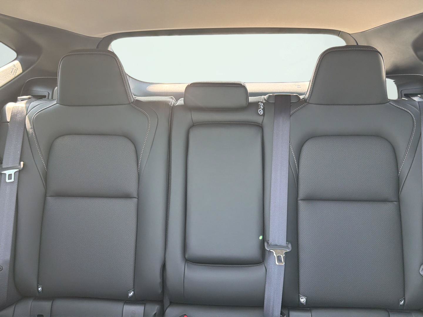 New 2026 Nissan Murano SL AWD/4WD image 27