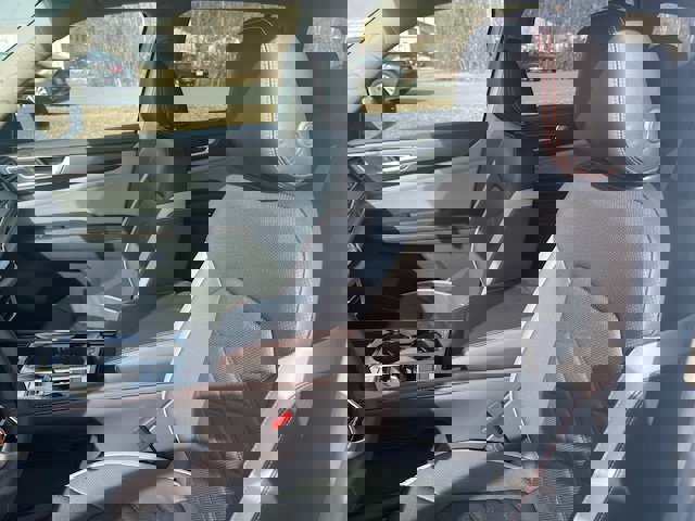 New 2026 Volkswagen Atlas Peak Edition image 13