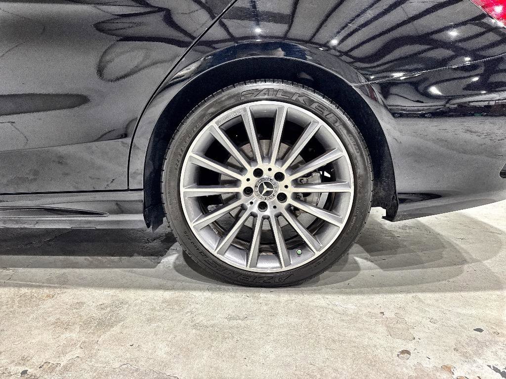 Used 2021 Mercedes-Benz C 300 Sedan image 75