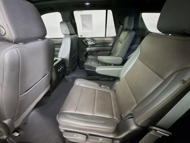 Used 2024 Chevrolet Tahoe High Country w/ Premium Package image 27