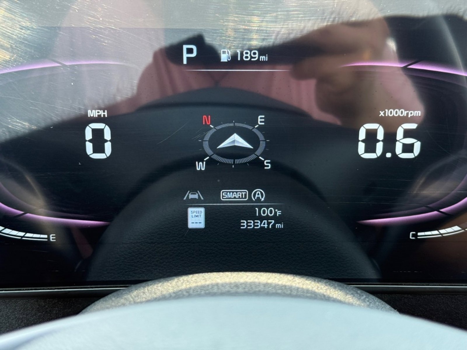 Used 2023 Kia Sportage X-Line w/ X-Line Premium Package image 23