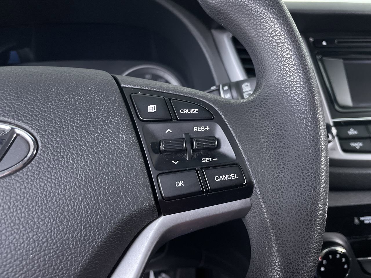 Used 2017 Hyundai Tucson SE AWD/4WD image 26