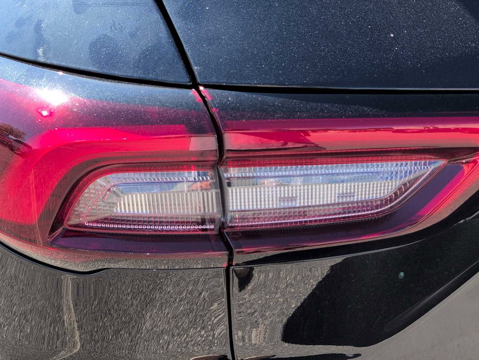 New 2026 Ford Escape Active FWD image 16