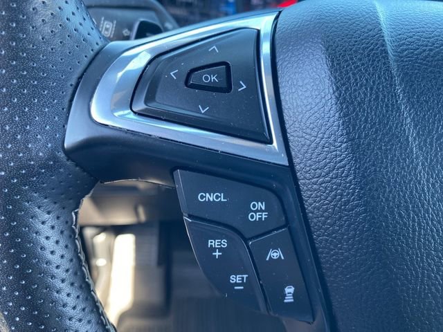 Used 2022 Ford Edge ST w/ Equipment Group 401A image 30