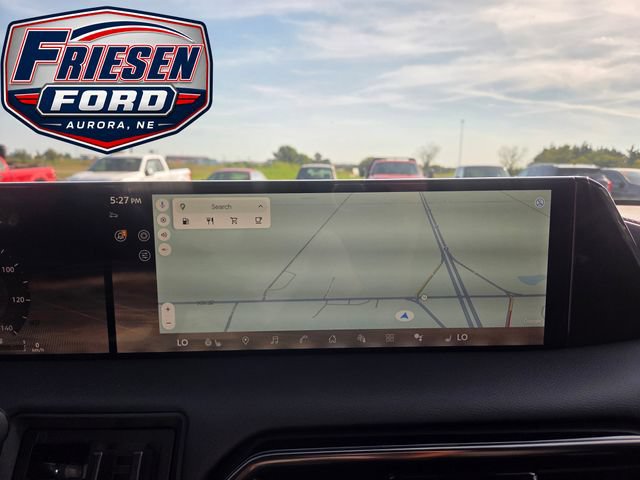 Used 2025 Nissan Armada PRO-4X AWD/4WD image 20