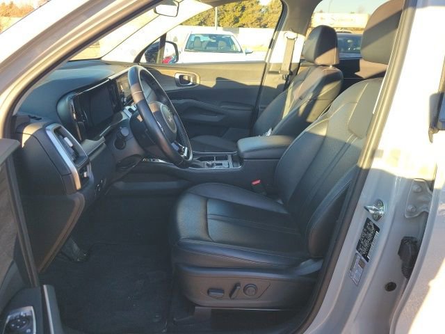 Used 2022 Kia Sorento X-Line EX image 17