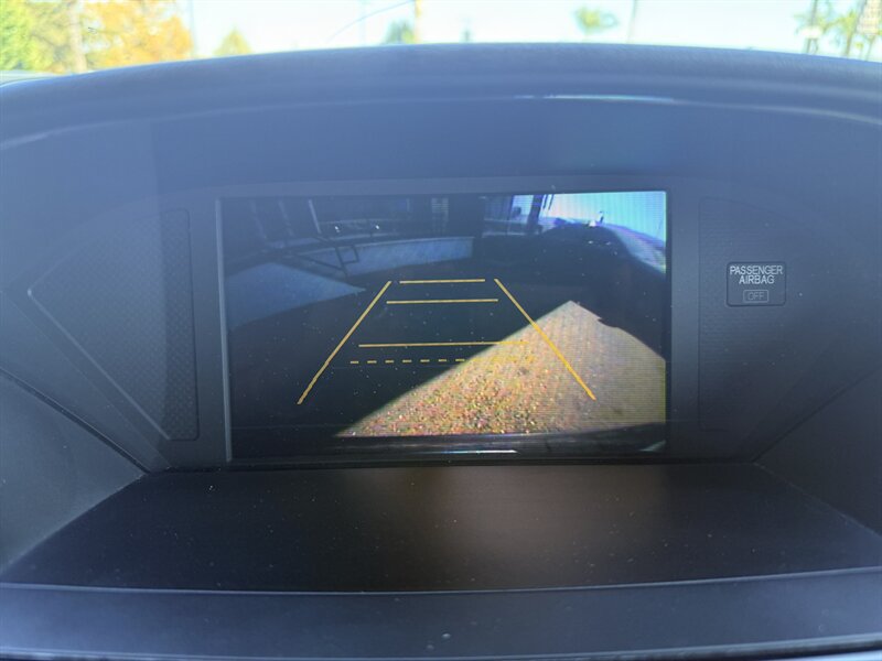 Used 2013 Honda Pilot EX-L image 18