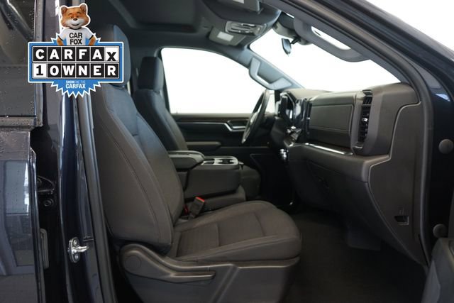 Used 2023 GMC Sierra 1500 Elevation image 32