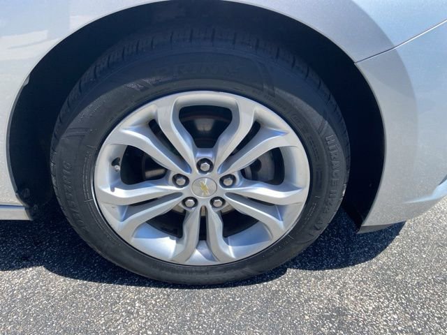 Used 2019 Chevrolet Cruze LT FWD image 9