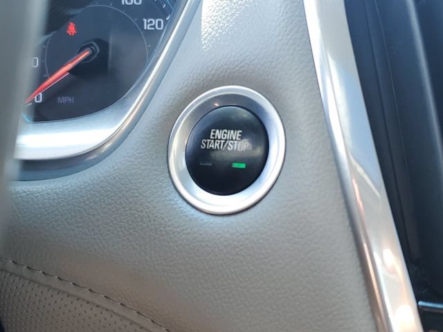 Used 2019 Chevrolet Traverse Premier AWD/4WD image 33