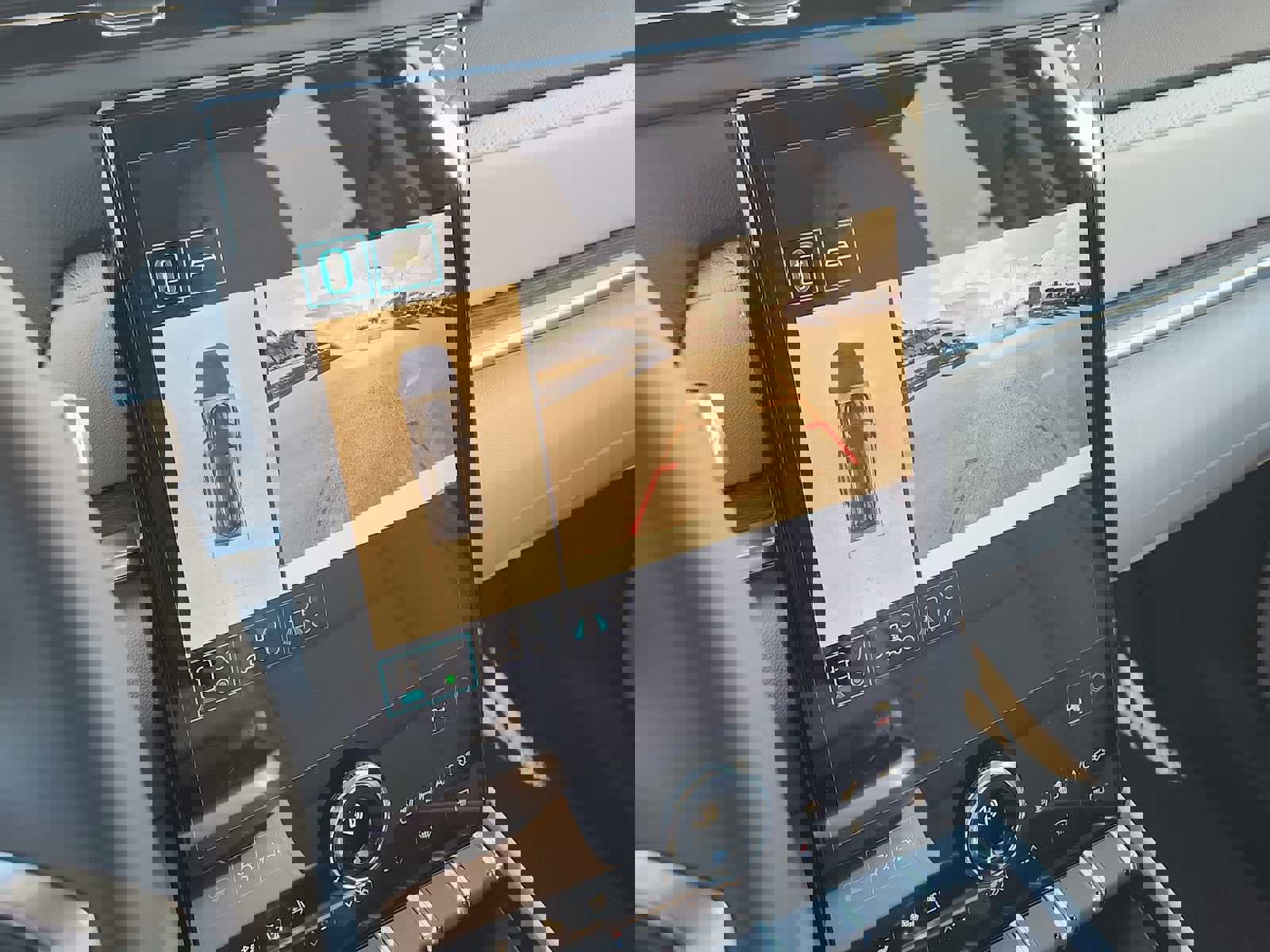 New 2026 GMC Terrain Denali image 20